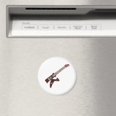 Aimant Guitare K (In Situ (Lave-vaisselle))