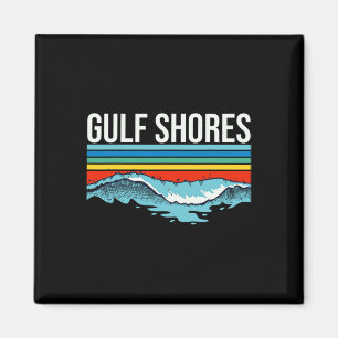 Aimant Gulf Shores, la réponse à tous les problèmes de la