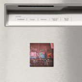 Aimant Gum murale (In Situ (Lave-vaisselle))