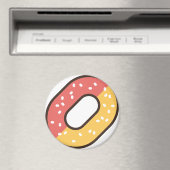 Aimant gummy (In Situ (Lave-vaisselle))