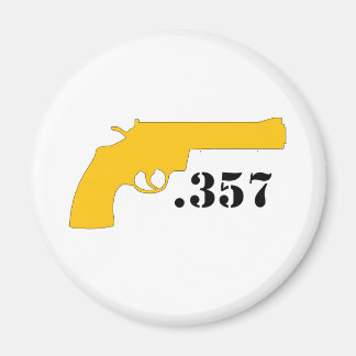 AIMANT **GUN .357**