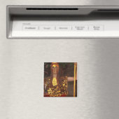 Aimant Gustav Klimt (In Situ (Lave-vaisselle))