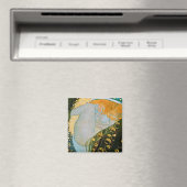 Aimant Gustav Klimt - Danae (In Situ (Lave-vaisselle))