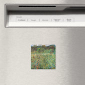 Aimant Gustav Klimt - Orchard (In Situ (Lave-vaisselle))
