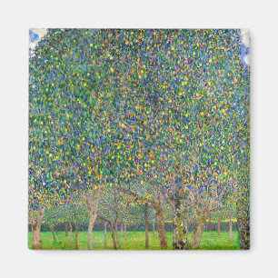 Aimant Gustav Klimt - Poirier