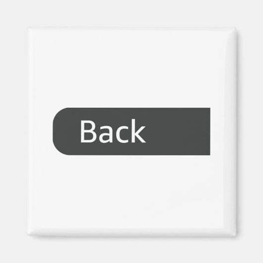 Aimant Gym Motivation Funny 0 Fors Given Men's  (Devant)