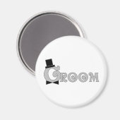 Aimant Habille la chambre (Recto/Verso)