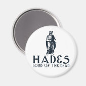 Aimant Hades (Recto/Verso)
