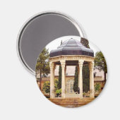 Aimant Hafez Tomb, Shiraz, Iran (Recto/Verso)
