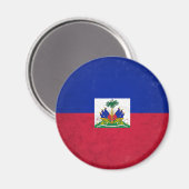 Aimant Haïti (Recto/Verso)