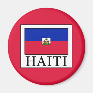 Aimant Haïti