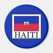 Aimant Haïti (Devant)