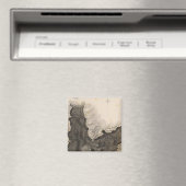 Aimant Haleakala, Hawaï (In Situ (Lave-vaisselle))