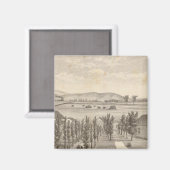 Aimant Haley res, ferme (Recto/Verso)