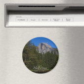 Aimant Half Dome (In Situ (Lave-vaisselle))