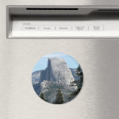 Aimant Half Dome depuis Panorama Trail I (In Situ (Lave-vaisselle))