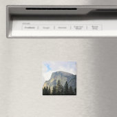 Aimant Half Dome, Yosemite National Park, (In Situ (Lave-vaisselle))