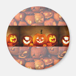 Aimant Halloween