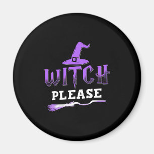 Aimant Halloween