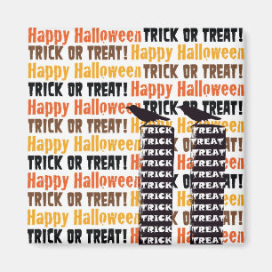 Aimant Halloween Fun