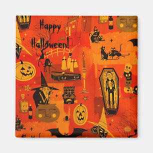Aimant Hallows Eve