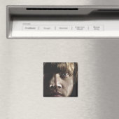 Aimant Hallows mortels - Ron (In Situ (Lave-vaisselle))