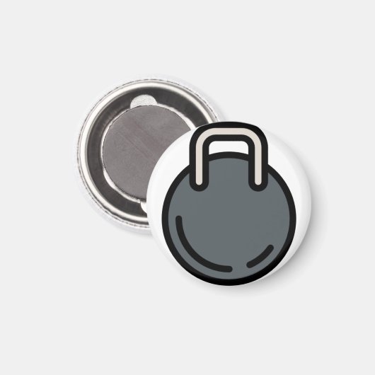 Aimant haltère-1 (Recto/Verso)