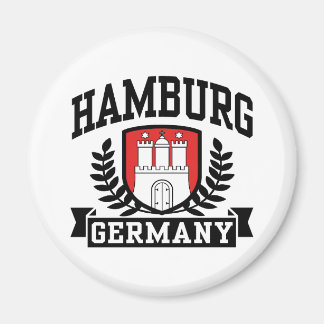 Aimant Hambourg