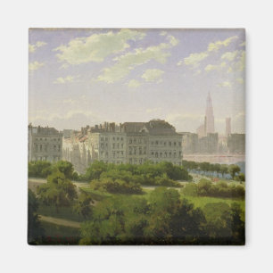 Aimant Hambourg Kunsthalle
