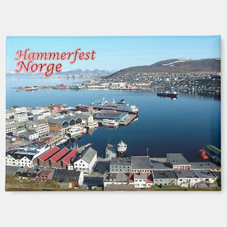 AIMANT HAMMERFEST