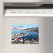 AIMANT HAMMERFEST (In Situ (Lave-vaisselle))