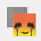 Aimant Hammock (Recto/Verso)