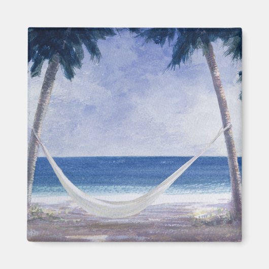 Aimant Hammock 2005 (Devant)