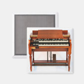 Aimant Hammond B3 (Recto/Verso)