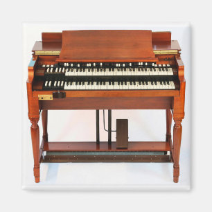 Aimant Hammond B3