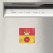 Aimant Hampshire (In Situ (Lave-vaisselle))