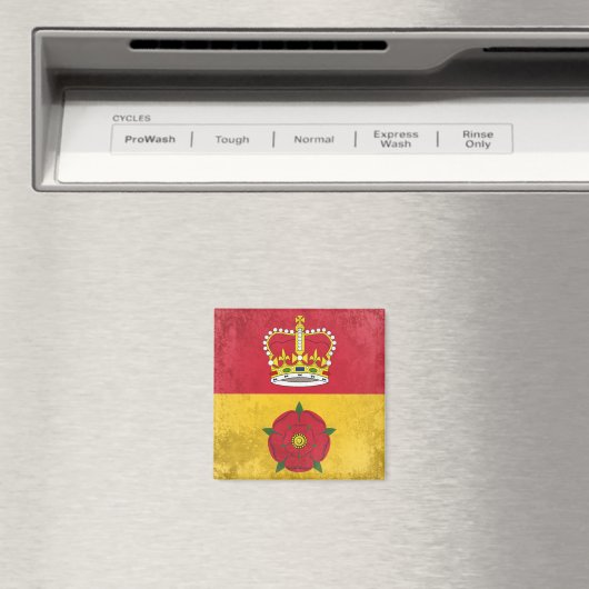 Aimant Hampshire (In Situ (Lave-vaisselle))