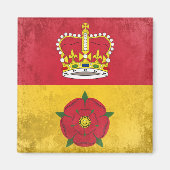 Aimant Hampshire (Devant)