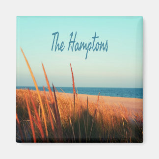 Aimant Hamptons Beach Long Island New York
