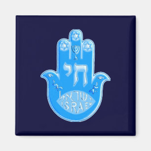 Aimant Hamsa