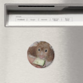 Aimant hamster (In Situ (Lave-vaisselle))