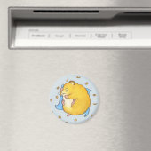 Aimant Hamster Ted (In Situ (Lave-vaisselle))