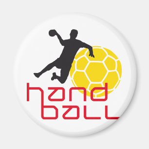 Aimant Handball I 3c
