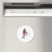 Aimant Handles Franklin (In Situ (Lave-vaisselle))