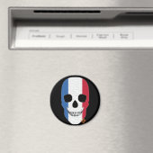 Aimant HANDSKULL France magnétique circulaire B2 (In Situ (Lave-vaisselle))