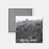 Aimant Hanging Houses II (Recto/Verso)