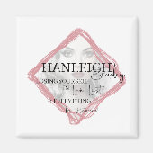 Aimant Hanleigh (Devant)