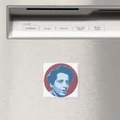 Aimant Hannah Arendt (In Situ (Lave-vaisselle))