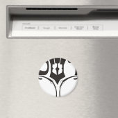 Aimant Hanoukka (In Situ (Lave-vaisselle))