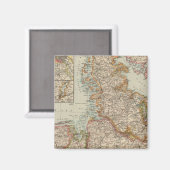 Aimant Hanover (Recto/Verso)